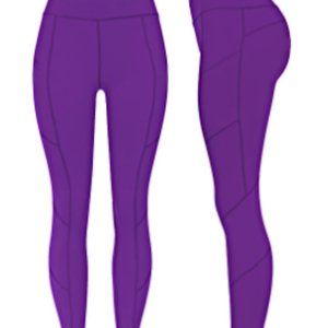 NWT POP Fit Kaylee Leggings